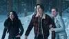 Hermione Lodge dans Riverdale S01E13 Chapitre treize: Le repos éternel (2017)