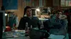Frank Andrews dans Riverdale S05E14 Chapitre quatre-vingt-dix: La galerie de nuit (2021)