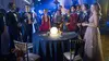 Toni Topaz dans Riverdale S05E01 Chapitre soixante-dix-sept : Acmé (2021)