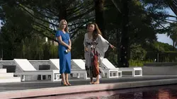 Riviera S02E09 Sur le chemin de la vérité