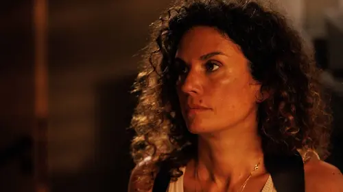 Rivière-Perdue S01E03 Pilar