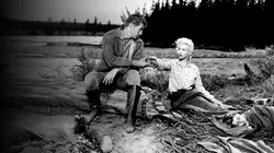 Rivière sans retour