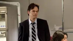 Rizzoli & Isles S01E08 Le retour du chirurgien