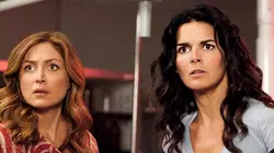 Rizzoli & Isles S01E10 Etat de siège