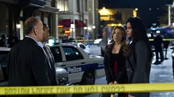 Rizzoli & Isles S02E06 Histoire ancienne