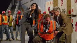 Rizzoli & Isles S02E09 Le retour du père