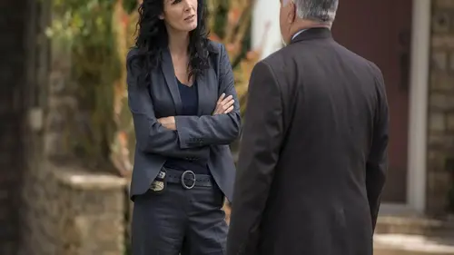 Rizzoli & Isles S05E04 La fin du monde