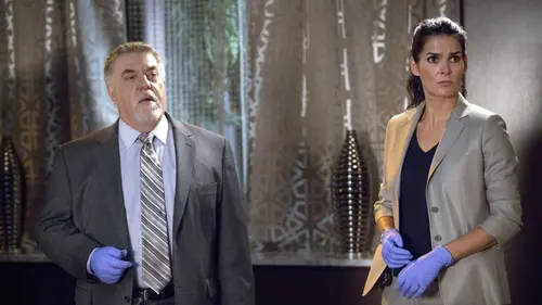 Rizzoli & Isles S05E18 Révélations