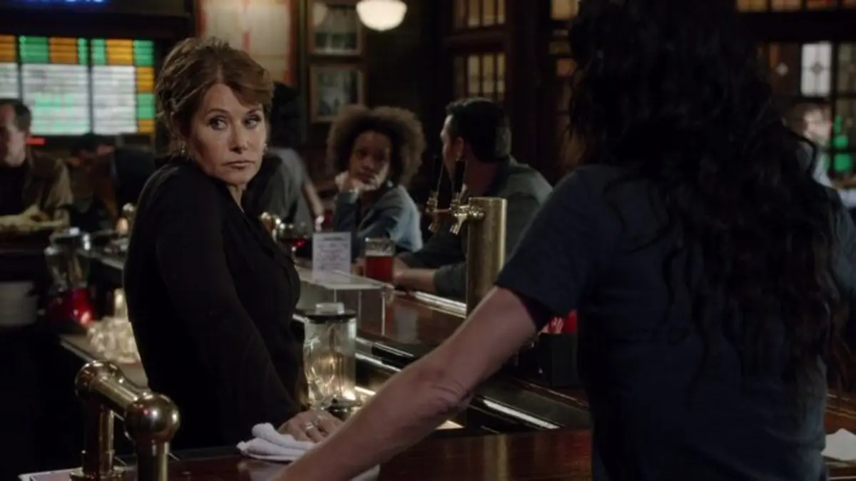 Rizzoli & Isles S06E03 Un cadavre peut en cacher un autre