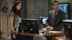 Rizzoli & Isles S06E10 La bête à concours