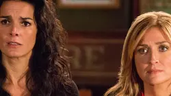Visuel de Rizzoli & Isles