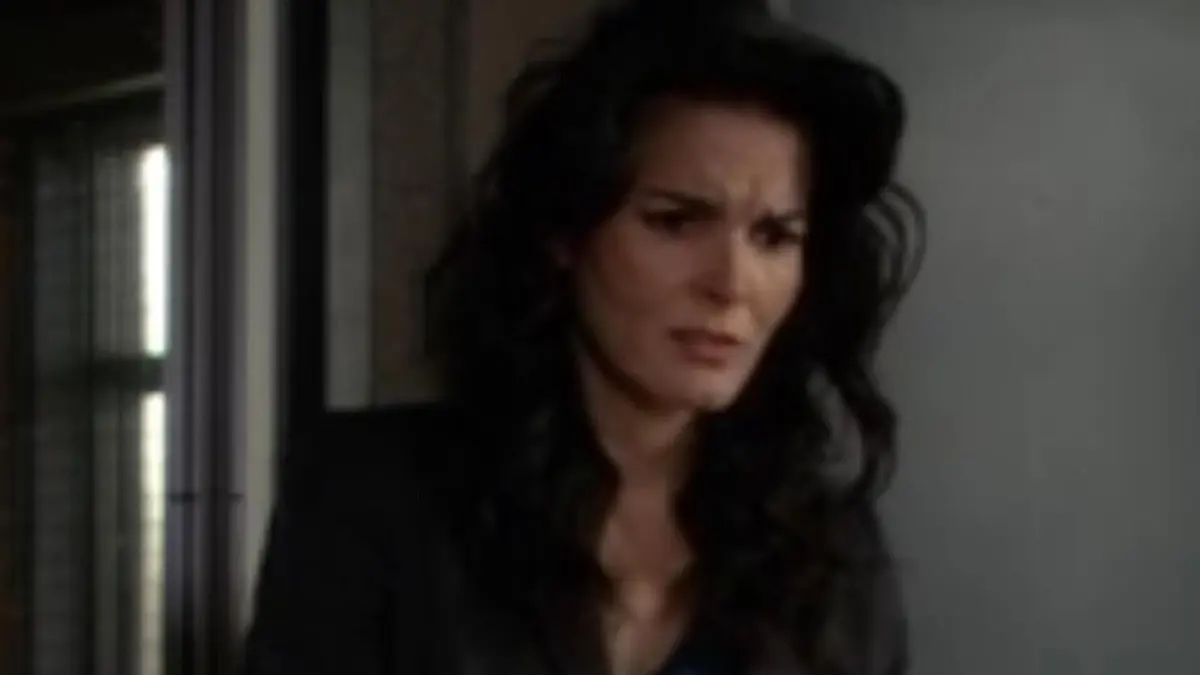 Rizzoli & Isles S07E02 Virage dangereux