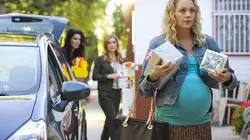 Rizzoli & Isles S03E09 Célébrité locale