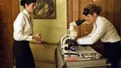 Rizzoli & Isles S03E06 Argent facile, plaisir fatal