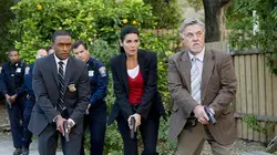 Rizzoli & Isles S02E04 Alerte enlèvement