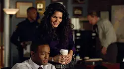 Rizzoli & Isles S03E04 La maison de poupées