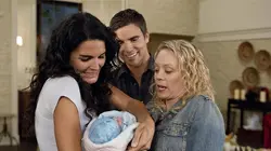 Rizzoli & Isles S03E11 La mort au petit-déjeuner