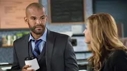 Rizzoli & Isles S04E07 Sciences de la vie et de la mort