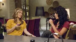 Rizzoli & Isles  S04E08 Un coeur de glace