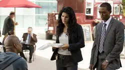 Rizzoli & Isles S04E15 Une affaire de goût
