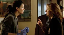 Rizzoli & Isles S01E01 L'apprenti