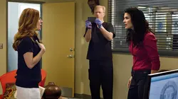Rizzoli & Isles S03E01 Ce qui ne nous tue pas