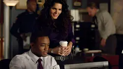 Rizzoli & Isles S03E04 La maison de poupées