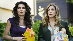 Rizzoli & Isles S03E09 Célébrité locale