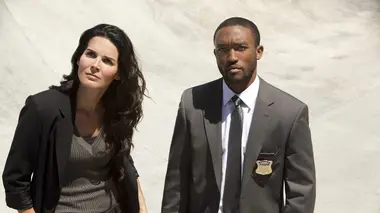 Rizzoli & Isles S01E03 Le diable au corps