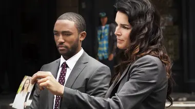 Rizzoli & Isles S01E04 Frais de scolarité