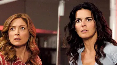 Rizzoli & Isles S01E10 Etat de siège