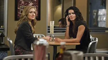 Rizzoli & Isles S02E11 La loi du silence