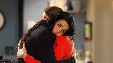 Rizzoli & Isles S03E03 Après le combat