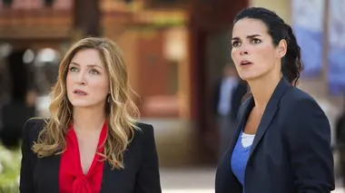 Rizzoli & Isles S03E10 En chair et en plâtre