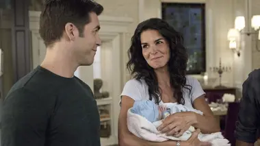 Rizzoli & Isles S03E11 La mort au petit-déjeuner