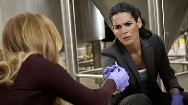 Rizzoli & Isles S03E13 Amour virtuel
