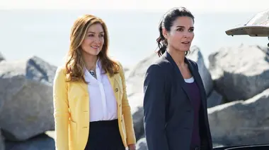 Rizzoli & Isles S04E02 Dans la gueule du loup