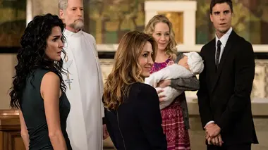 Rizzoli & Isles S04E03 Un avenir tout tracé