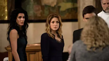 Rizzoli & Isles S04E05 Pacte avec le Diable