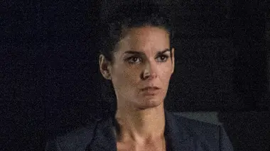 Rizzoli & Isles S04E06 Délire de persécution