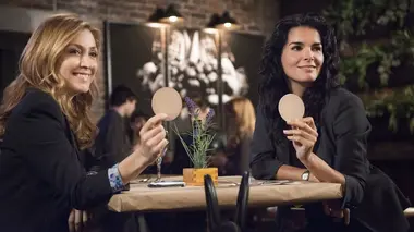 Rizzoli & Isles S04E07 Sciences de la vie et de la mort