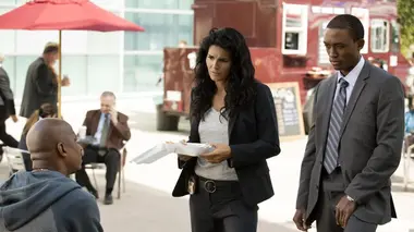 Rizzoli & Isles S04E15 Une affaire de goût