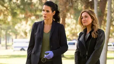 Rizzoli & Isles S05E01 Un nouveau départ