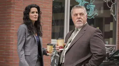 Rizzoli & Isles S05E02 Un seul être vous manque