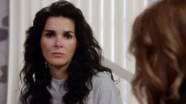 Rizzoli & Isles S05E03 Trop beau pour être vrai