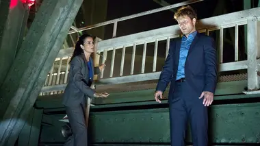 Rizzoli & Isles S05E12 L'accusateur accusé