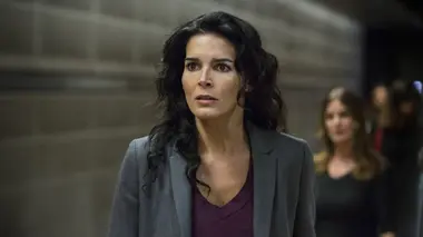 Rizzoli & Isles S06E01 Dans la tourmente