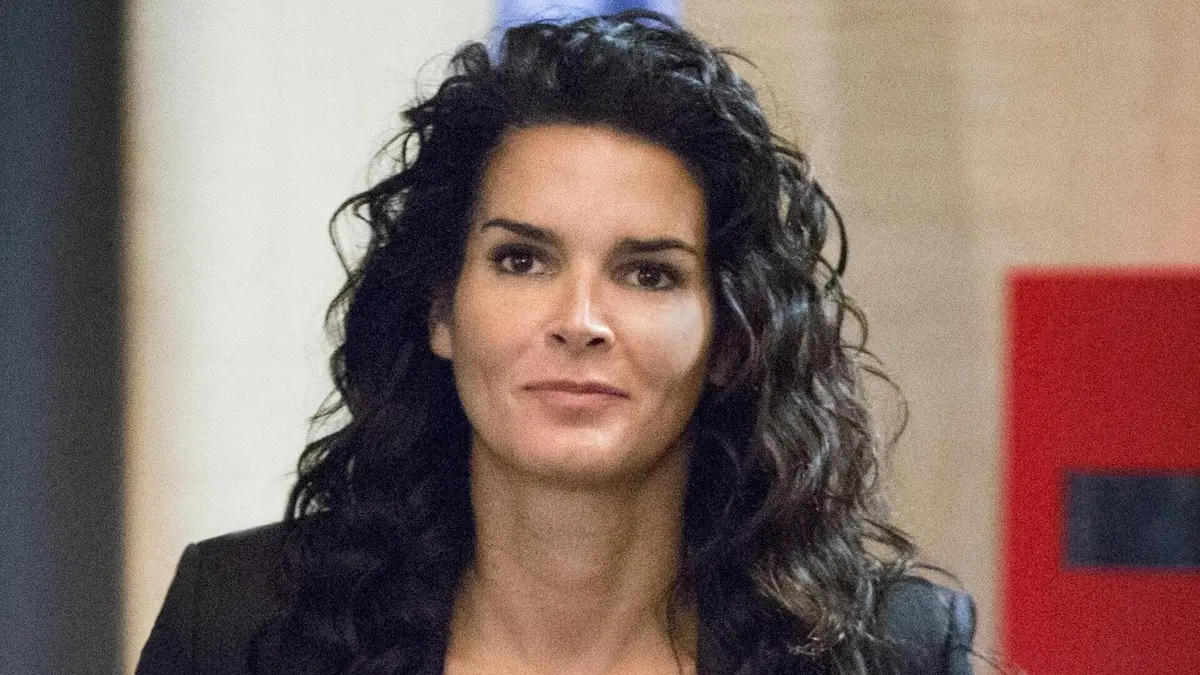 Visuel de Rizzoli & Isles S06E02 Pêche à la perche