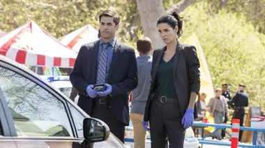 Rizzoli & Isles S06E02 Pêche à la perche