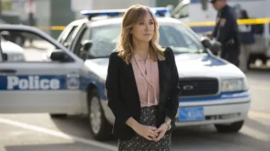 Rizzoli & Isles S06E05 Répercussions